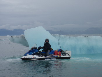 >Πάμε για jet στην Αλάσκα