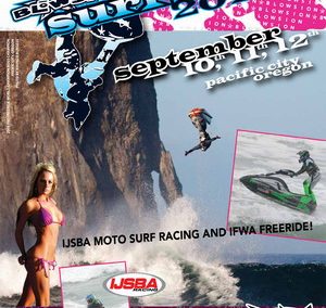 >Blowsion SurfSlam 2010