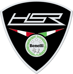 >HSR-Benelli 1600cc Ski?