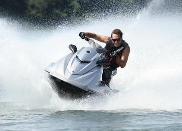 >Yamaha new VX series