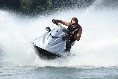 >Yamaha new VX series