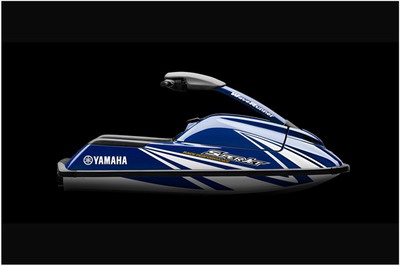 >Yamaha: Στόλος 12 μοντέλων