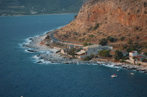 >Akropolis Jet Raid: To Νέο Οίτυλο