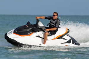 >Sea Doo 2011 model line up