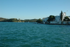 >Akropolis Jet Raid live στο Πόρτο Χέλι