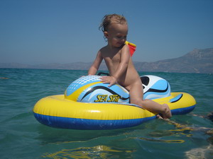 >Jet Ski: Πότε να ξεκινήσω;