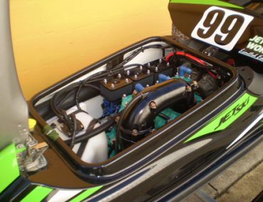 >3 cylinder SX-R