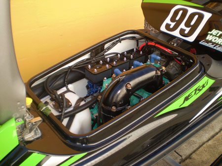 >3 cylinder SX-R