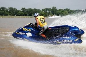 >Επέστρεψε η Audemar στο Jet Raid