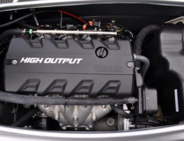 >Yamaha VXR 2011: Πρώτη γεύση