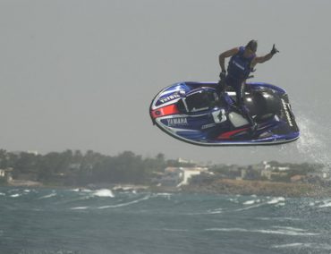 >Akropolis Jet Raid: Πληροφορίες για τους αθλητές