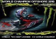 >Πρωταθλητής ο Lemoine