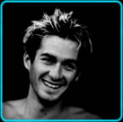 >Pons on a Stock Yamaha