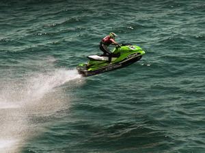 >Pastorello will attend Akropolis Jet Raid