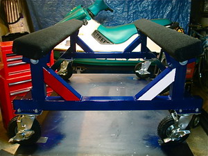 >Ανθεκτικά σταντ