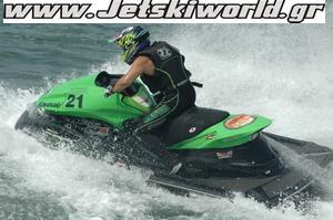 >Ο Μαλούχος στο Akropolis Jet Raid