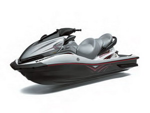 >2011 Kawasaki Ultra LX