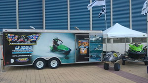 >Champions, παρών στο Tuning Show