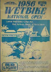 >Havasu, η πρωτεύουσα των αγώνων Jet Ski