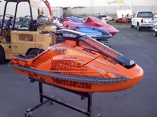 >Νέο σκάφος από την XScream