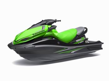 >Kawasaki Ultra 300X