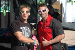 >Η ημέρα των πρωταθλητών