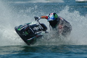 >Emi Kanamori dominated Pro AM Women