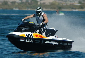 >New hull for Harvey