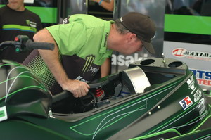 >Another Supercharged title for Kawasaki