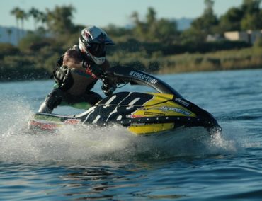 Rob Floress Triple cylinder SX-R World Exclusive