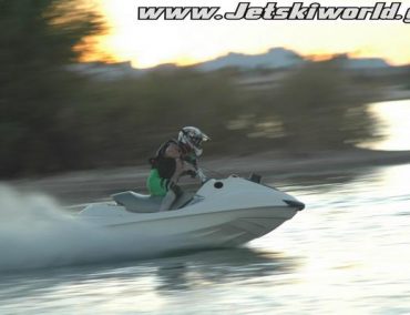 R&D’s 92+mph Open Yamaha FZR World Exclusive