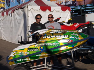 >Το ηλεκτρικό Ski του Champion