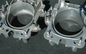 >SHO/FZR R&D Anti-Cavitation Transom Plate Machining Modification