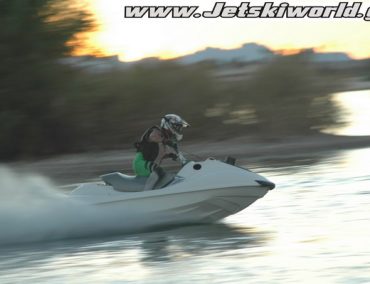 R&D’s 92+mph Open FZR Παγκόσμια Αποκλειστικότητα