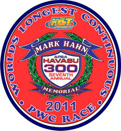 >Mark Hahn 300 2011 update