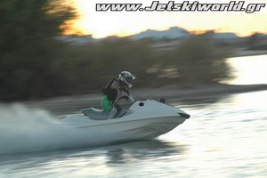 >R&Ds 92+mph FZR: Το οδηγήσαμε