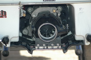 >Ultra με τουρμπίνα της Rotax