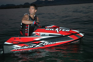 >Rok 3ος με 2 ημέρες προπόνηση