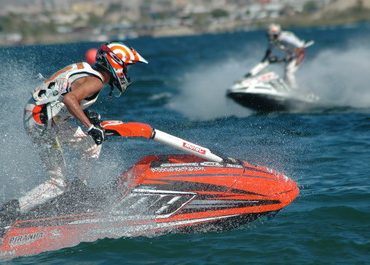 >World Finals 2010