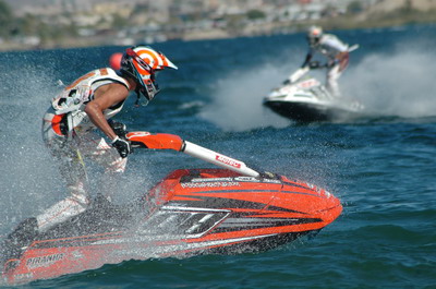 >World Finals 2010