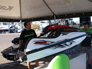 >Το τελευταίο πραγματικό Jet Ski