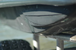 >Τα πονηρά sponsons του Hagest