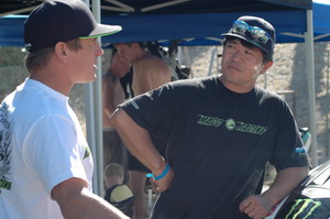 >MacClugage και Nakata πάλι μαζί