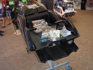 >Η νέα γάστρα της Light Weight