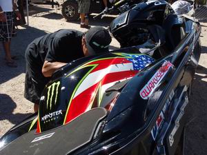 >Το Turbo FZR του MacClugage