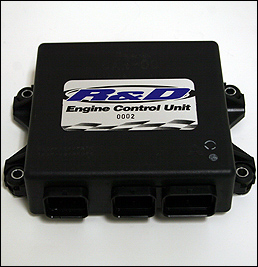 >Η λίστα των RE-FLASH ECU της R&D