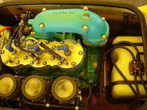 >Ο πυρετός των Triple