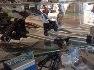 >Αναρτήσεις για Runabout