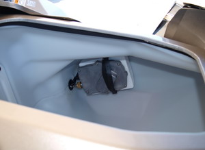 >Το ηλεκτρονικό trim της Kawasaki