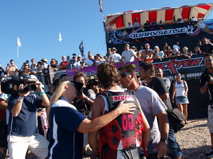 >Ο Botti με Quakysense